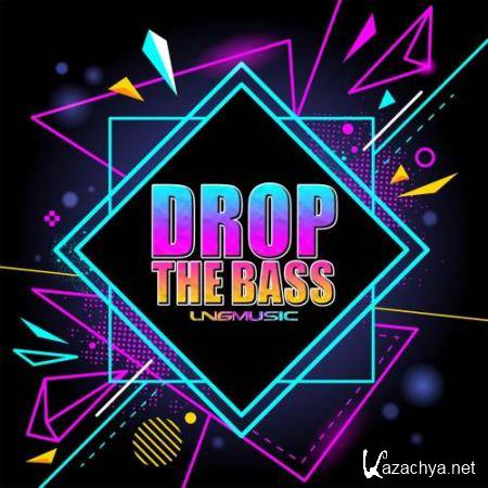 Drop the Bass (2018)