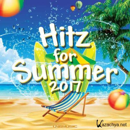 Hitz for Summer 2017 (2018)