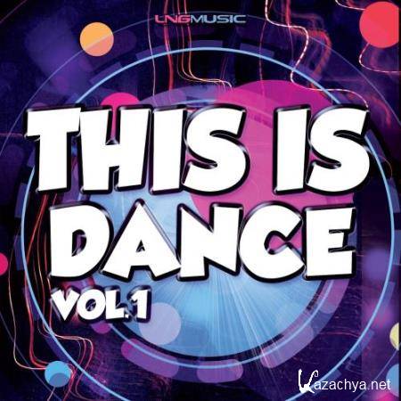 This Is Dance, Vol. 1 (2017)