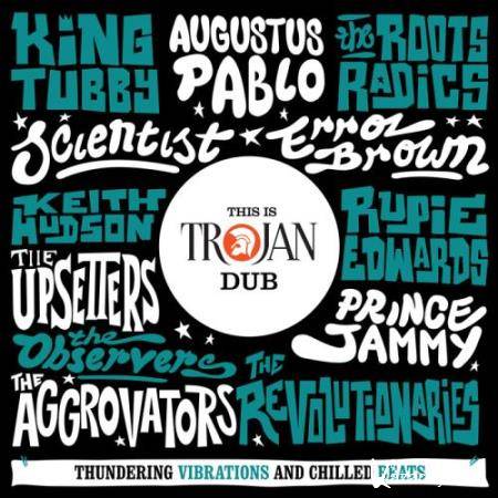 This Is Trojan Dub (2018)