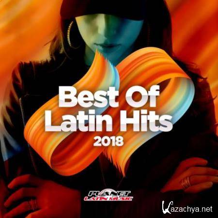 Best of Latin Hits 2018 (2018)