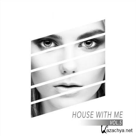 House With Me, Vol. 5 (2018)