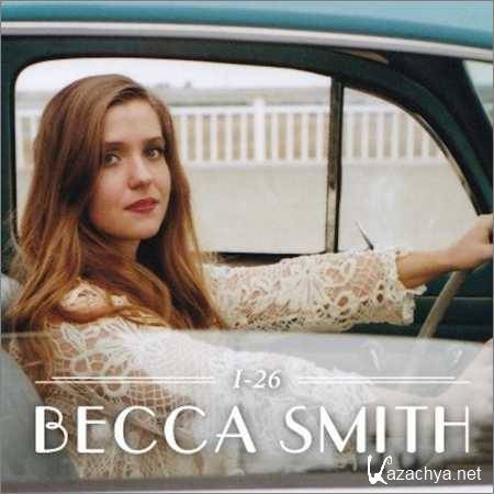 Becca Smith - I-26 (2018)