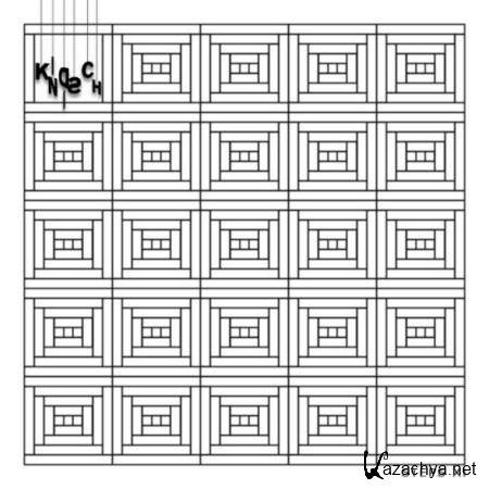 Kindisch Steps XI (2018)