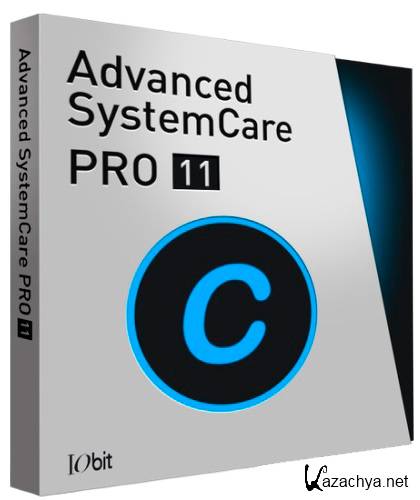Advanced SystemCare Pro 11.5.0.239 Final