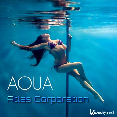 Atlas Corporation - Aqua (2018)