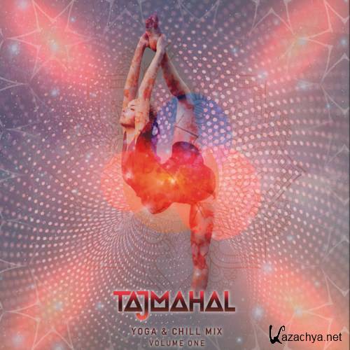 Tajmahal - Yoga Chill Mix Vol.1 (2018)