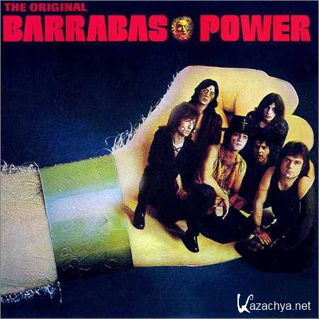 Barrabas - Power (1973)