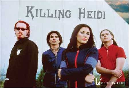 Killing Heidi - Collection (2000 - 2004)