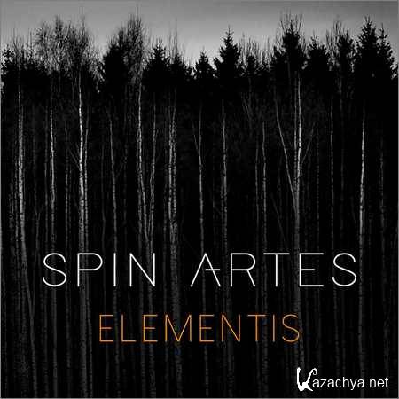 Spin Artes - Elementis (2018)