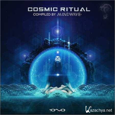 VA - Cosmic Ritual (2018)
