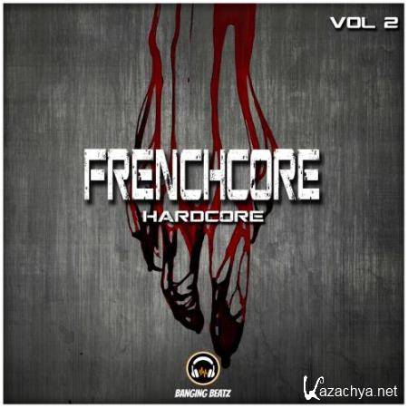 Frenchcore, Hardcore, Vol. 2 (2018)