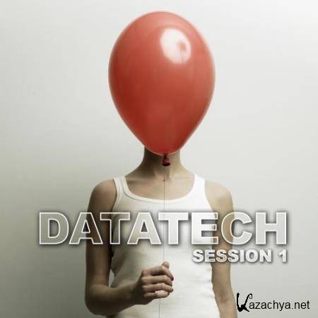 Datatech - Session 1 (2018)