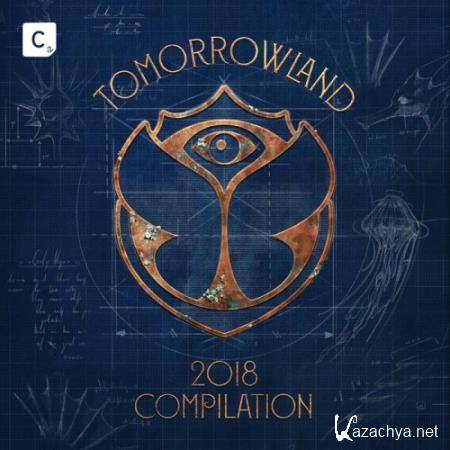 Tomorrowland Compilation 2018: The Story Of Planaxis [3CD] (2018)