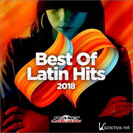 VA - Best Of Latin Hits 2018 (2018)