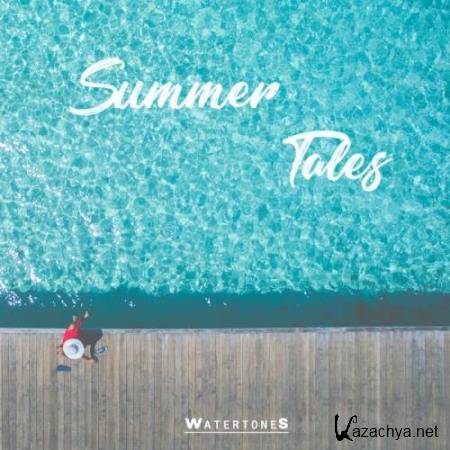 Summer Tales (2018)