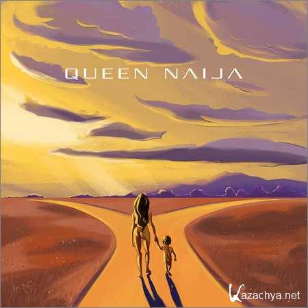 Queen Naija - Queen Naija (EP) (2018)