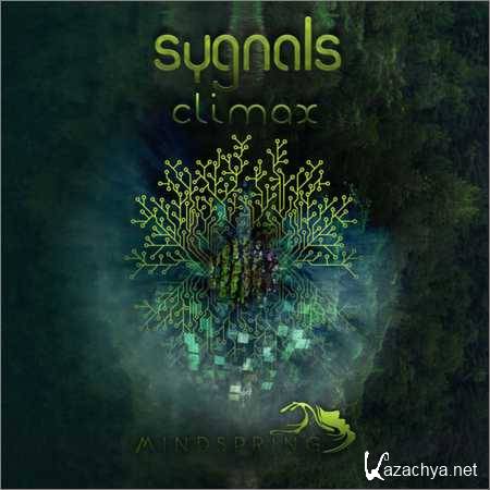 Sygnals - Climax (EP) (2018)