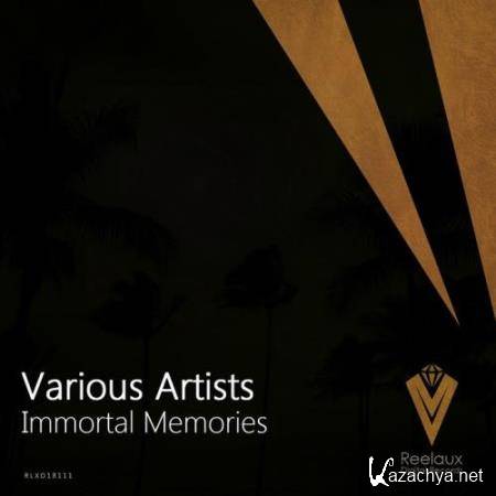 Immortal Memories (2018)