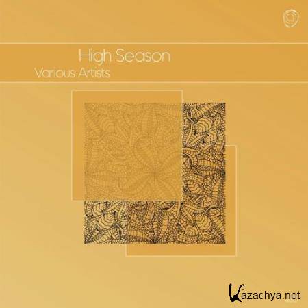 Asymmetric Recordings - High Season (2018)