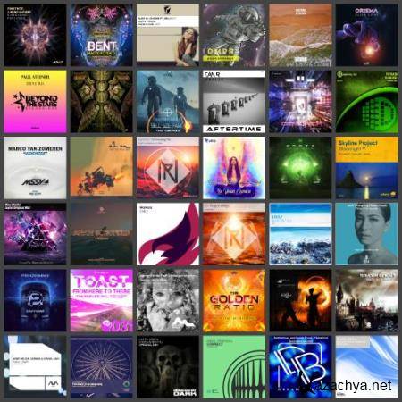 Fresh Trance Releases 087 (2018)