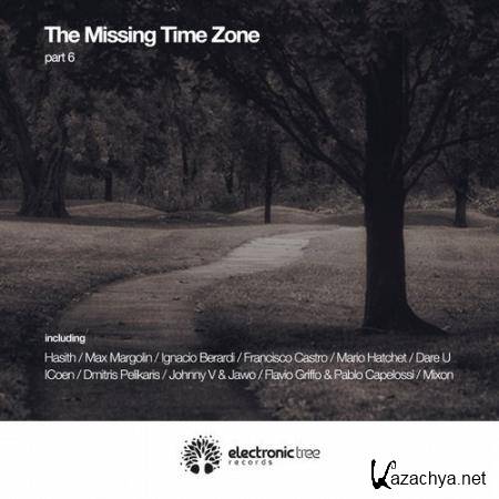 The Missing Time Zone, Pt. 6 (2018)