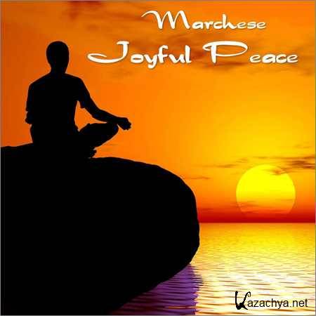 Marchese - Joyful Peace (2018)