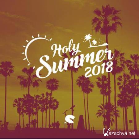 Holy Summer 2018 (2018)