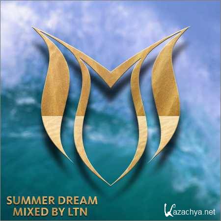 VA - Summer Dream (Mixed by LTN) (2018)