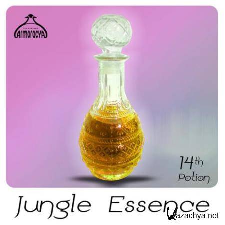 Jungle Essence 14th Potion (2018)