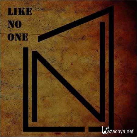 Like No One - Like No One (2018)