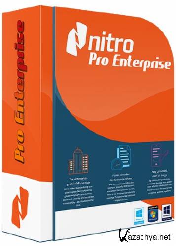 Nitro Pro Enterprise 12.0.0.113