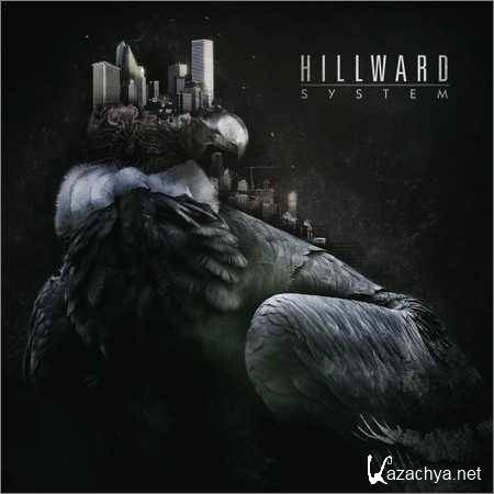 Hillward - System (2018)