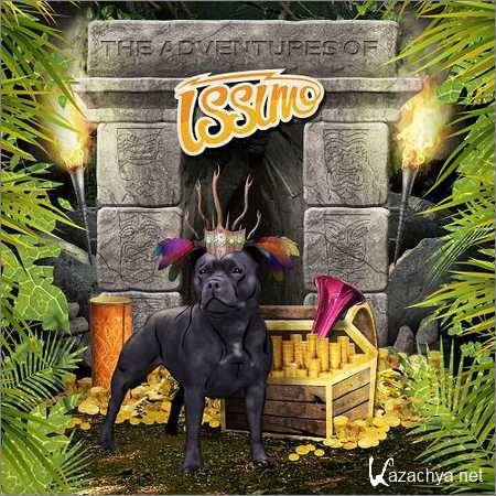 Issimo - The Adventures of Issimo (2018)