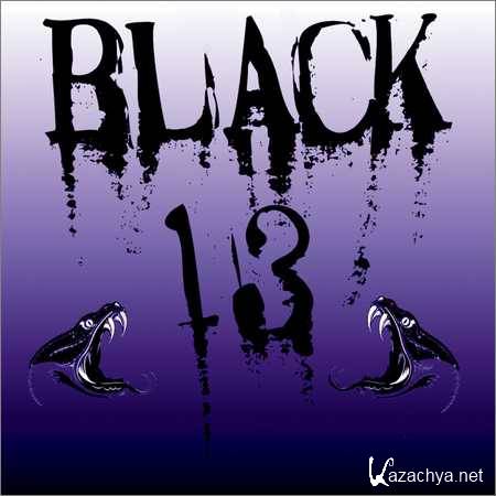 Black 13 - Black 13 (2018)