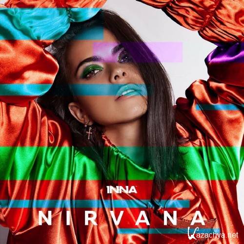 Inna - Nirvana [Deluxe Edition] (2018)
