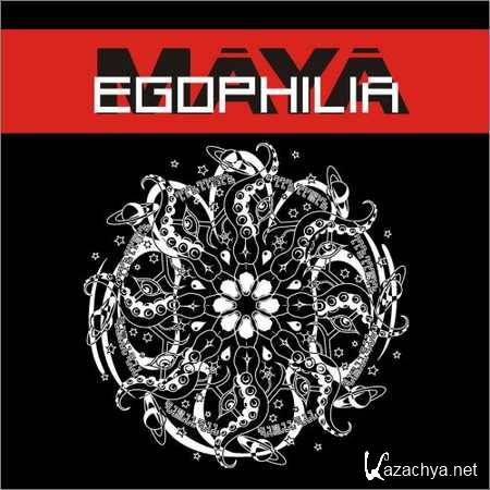 Maya - Egophilia (2018)