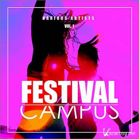 VA - Festival Campus Vol.1 (2018)