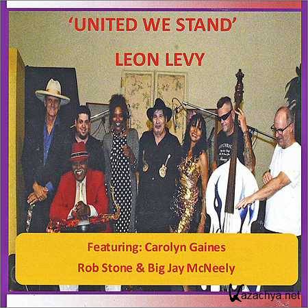 Leon Levy - United We Stand (2018)
