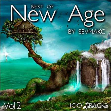 VA - Best Of New Age Vol.2 (2018)