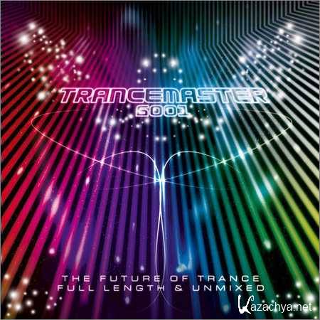 VA - Trancemaster vol.61 (2008)
