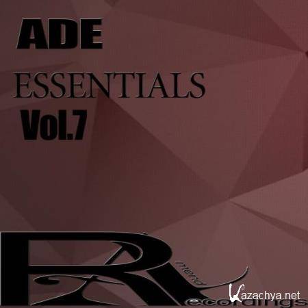 Ade Essentials 2018 Vol 7 (2018)