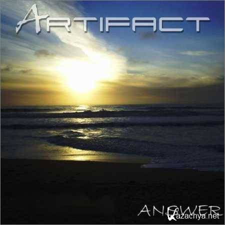 Artifact - Answer (2011)