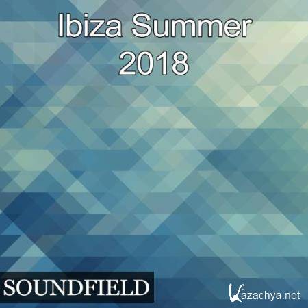Soundfield - Ibiza Summer 2018 (2018)