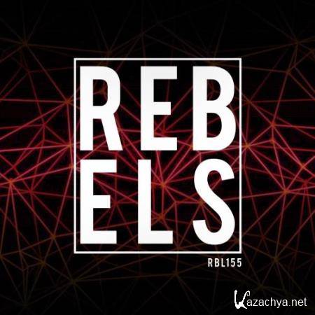 Rebellious - Rebels (2018)