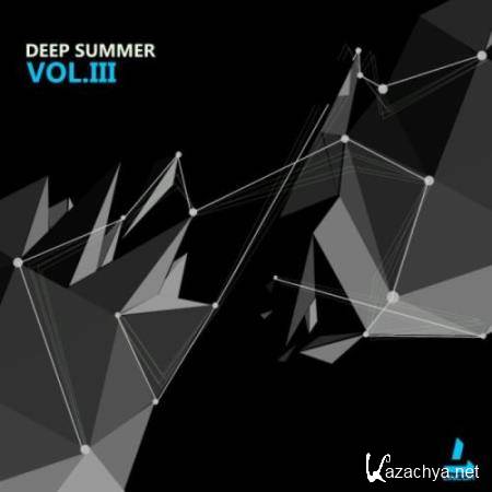 Deep Summer Vol 3 (2018)