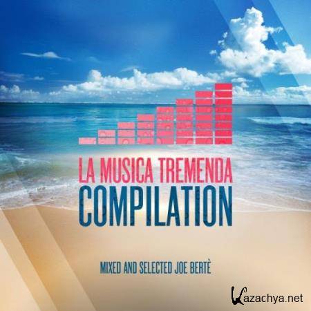La Musica Tremenda Compilation (2018)