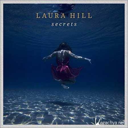 Laura Hill - Secret (2018)