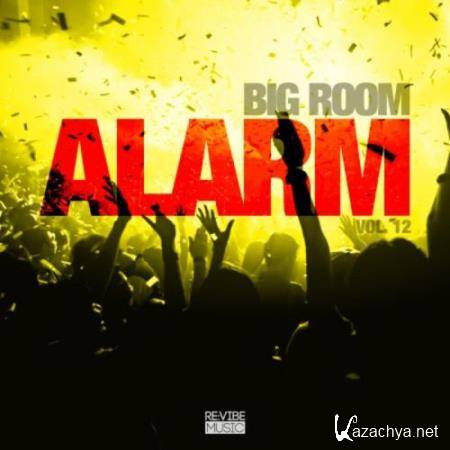 Big Room Alarm, Vol. 12 (2018)
