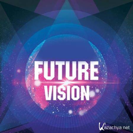 Hotbag - Future Vision (2018)